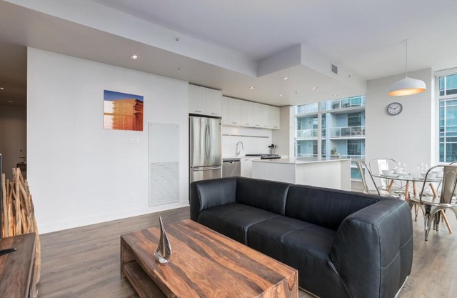 Underwood Executive Suites by Corporate Stays