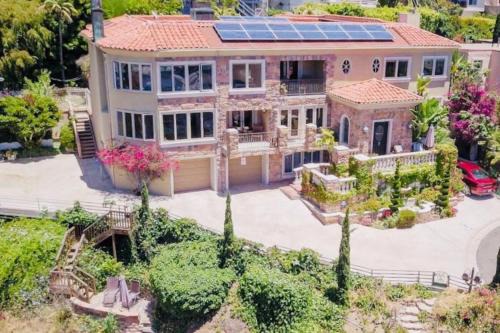 UNEQUALLED LUXURY VILLA BEACH 7000ft 180 VIEW
