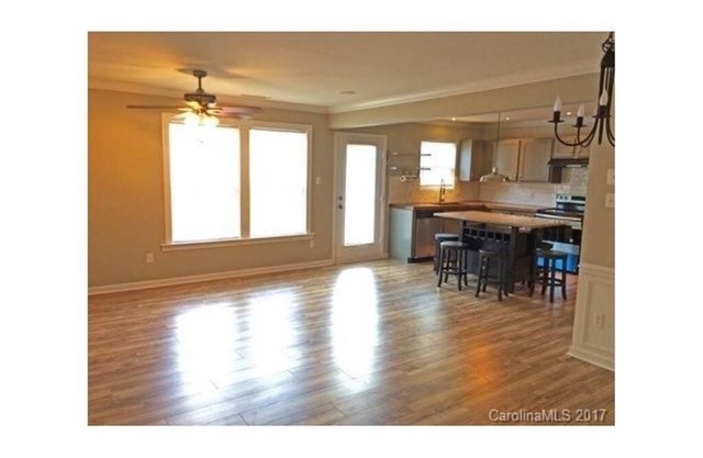 Unfurnished Monthly Rental