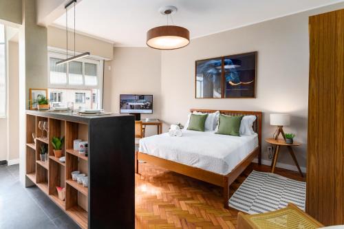 UNHOTEL Apartamentos Style Copacabana Arpoador