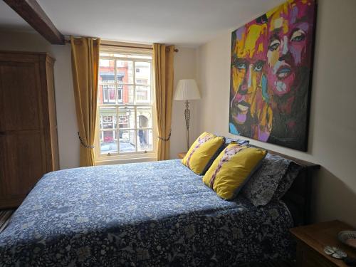 Unicorn Hotel Llanidloes