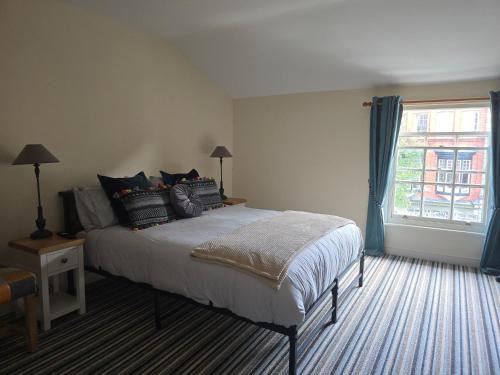 Unicorn Hotel Llanidloes