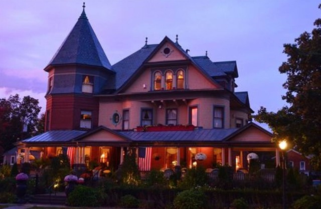 Union Gables Bed & Breakfast