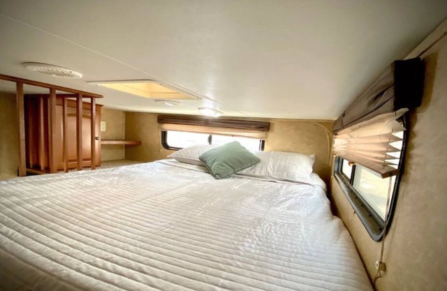 Unique & cozy place N. of Denver 420/pet friendly