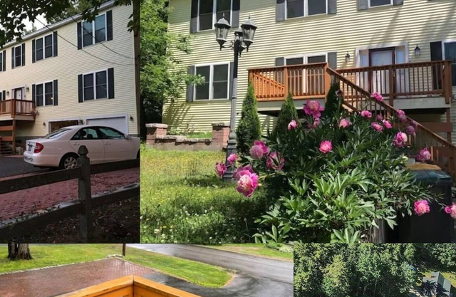 Units A + B Combined, near the March, Beach and Portland