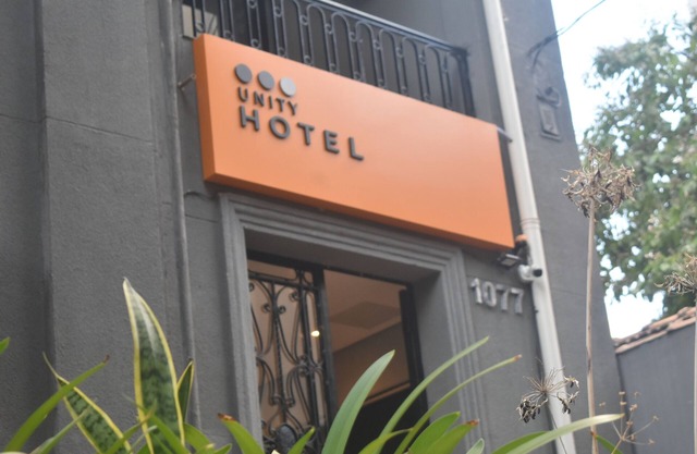 Unity Hotel Paulista