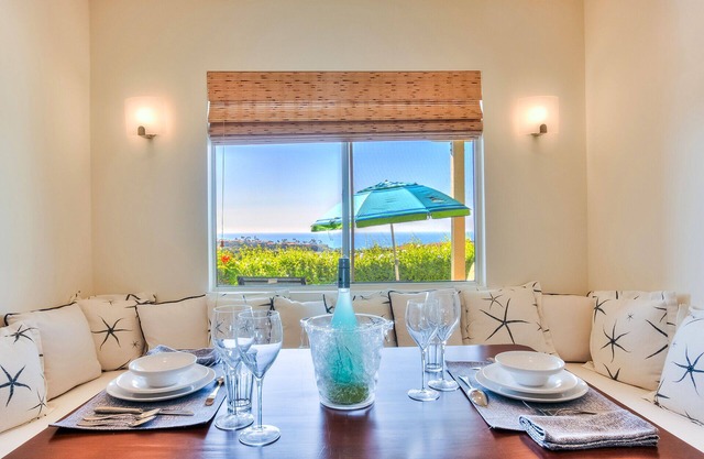 Luxury OCEANVIEW -GOLF Community FULL Ocean View, ubicado en el centro para surfear, s