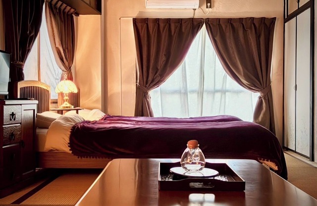 Up to 5 people OK limited one room with rooftop / Yokosuka Kanagawa