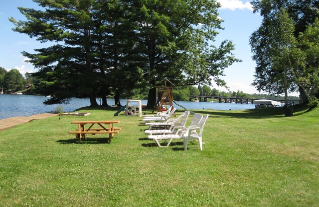 LAGUNA ACTUALIZADA MINOCQUA CABIN