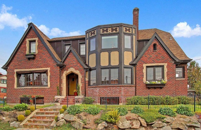 Suite de 2 pisos Town House en Fremont