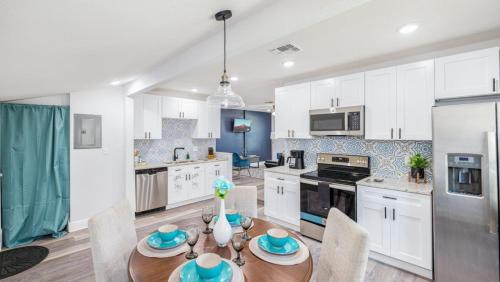 Upscale 3br Orlando Retreat Near Disney Parks