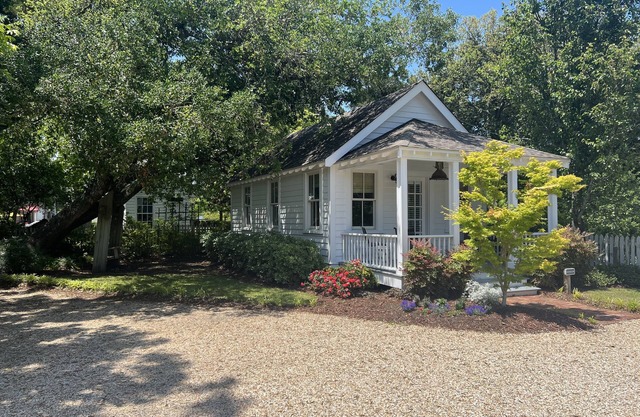 Bungalow exclusivo de lujo - Beaufort Historic District - NUEVA LISTA