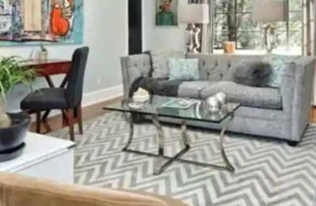 600 Hermitage Court #4: Chic 2BR near Uptown