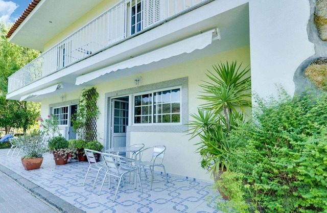 Villa de lujo en Penafiel con piscina y terraza