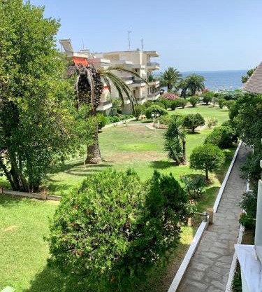 Uranias Beach House