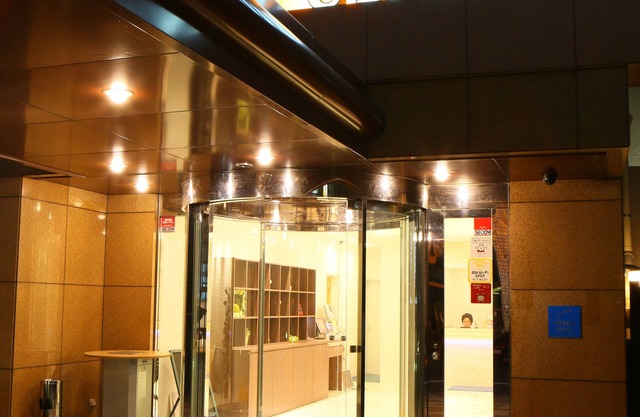 Urbain Tokyo Haneda Kamata