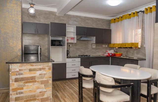 Urban Bliss Residence 1