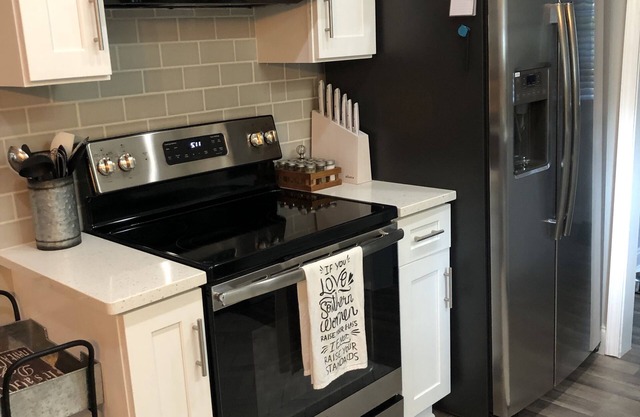 Urban Farmhouse ITP!