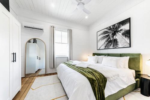 Urban Getaway Ipswich W Cottage