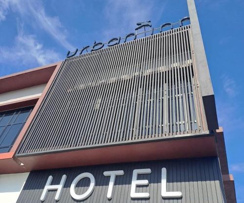 Urban Inn, Myra Meranti