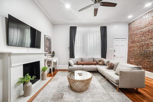 Urban Oasis Haven in St Catherine