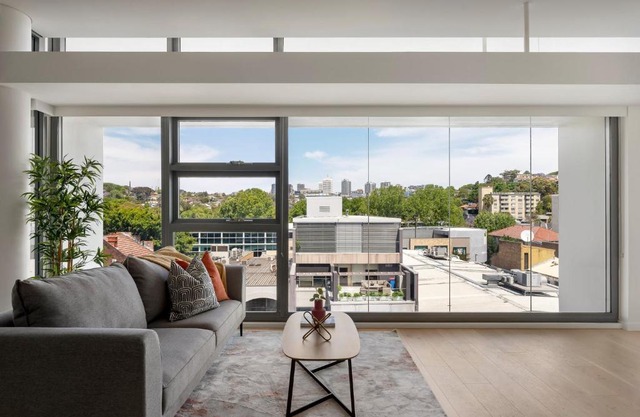 Urban Rest Double Bay Apartments