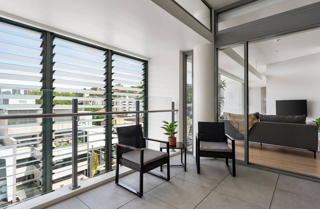 Urban Rest Double Bay Apartments