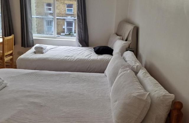 Urban Retreat Studio Camberwell zone 2