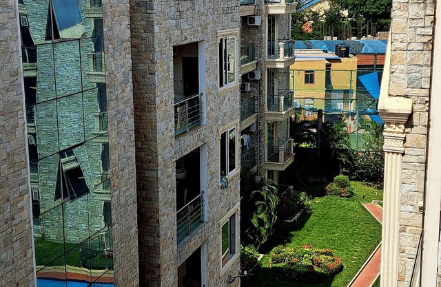 Urban View Apartment Oysterbay