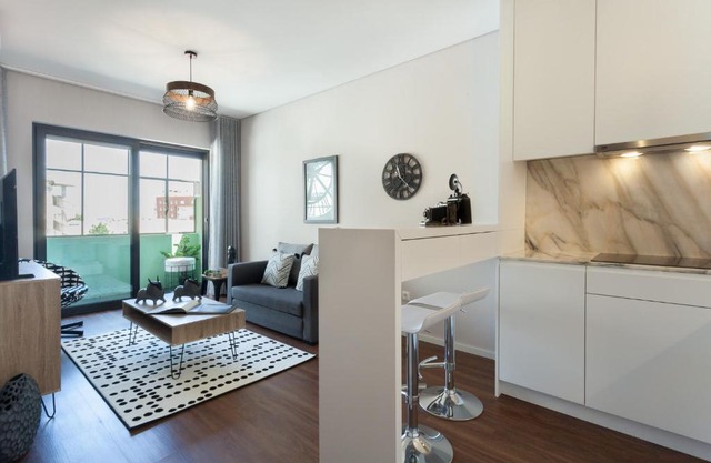 Urban Views - ML 2Bed Apart Inspired by Casa da Música