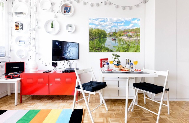 ★★★ Urban Zen Haven | Aparcamiento gratuito + Bicicletas + Café ★★★