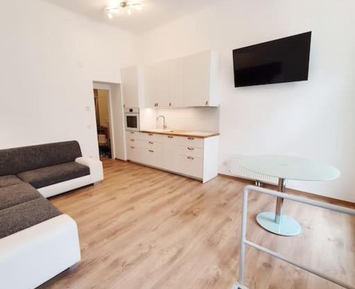 Urbanes Apartment in Wien