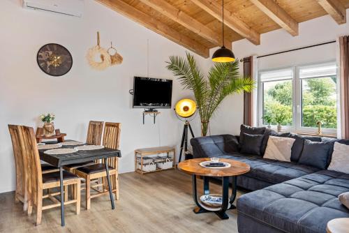 Urlaub im Garten Gottes