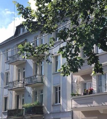Urocze przestronne,w idealnej lokalizacji