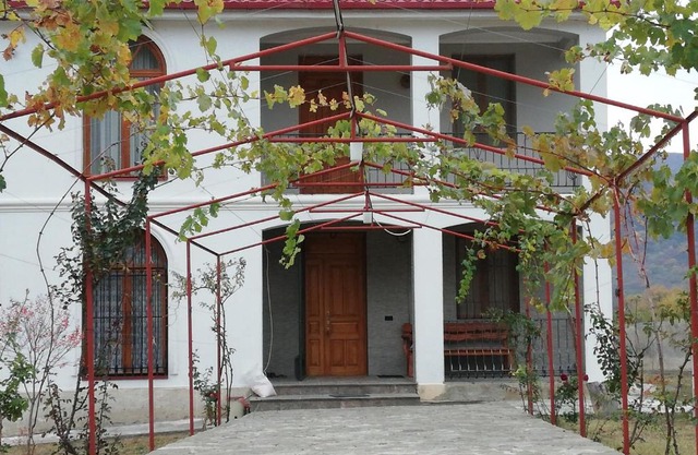 usadba " Guest House merci"