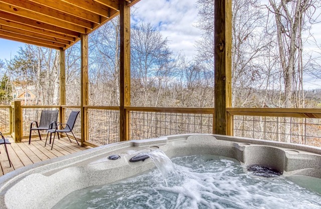 Uwohali - New 3 Bedroom 2 1/2 Bath - New Construction! 3 Cabin by Redawning