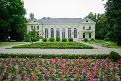 Uzdrowisko Cieplice - Jelenia Góra - Edward
