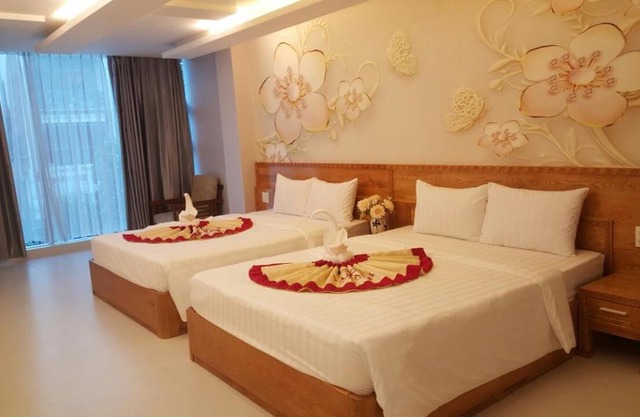 Vân Anh Luxury
