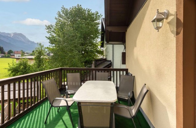 Casa de vacaciones Marion by Interhome