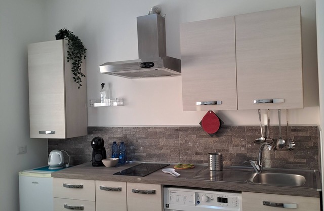 VACANZA A CASA - Precioso Apartamento de 1 dormitorio