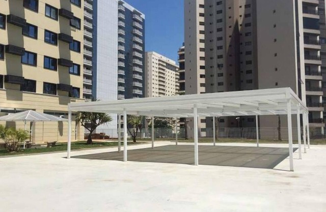 Vacanza - Apart-hotel Privativo em Alphaville