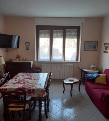 Vacanze da Susy Casa Silvana