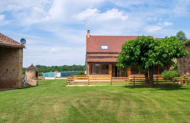 Casa de vacaciones Amarie by Interhome