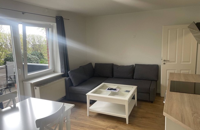 Apartamento / app. para 4 personas con 38m² en Rabenkirchen-Faulück (77370)