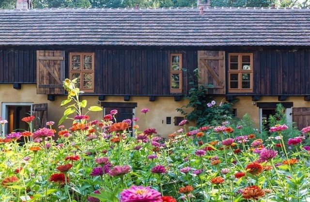 Vacation apartment/apartment for 3 guests with 50m² in Nuthe-Urstromtal (117948)