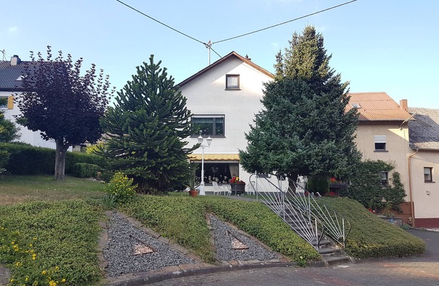 Apartamento basura en el Lieserpfad
