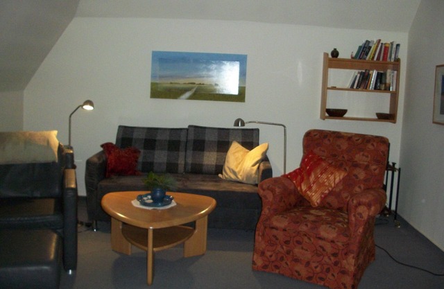 Apartamento / app. para 3 personas con 65m² en Fehmarn OT Burg (10768)