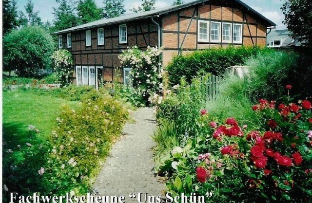 Apartamento / app. para 2 personas con 40m² en Fehmarn OT Burg (117082)