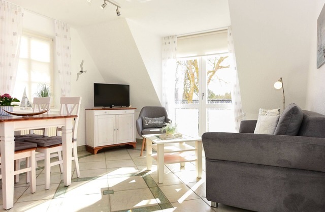 Apartamento / app. para 4 personas con 65m² en Wrixum auf Föhr (120800)