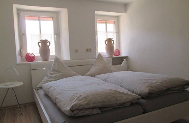Apartamento Rosengärtchen - Pensión Schneider-Ketter